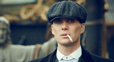 Cillian Murphy will return to play Thomas Shelby in 'Peaky Blinders'  film