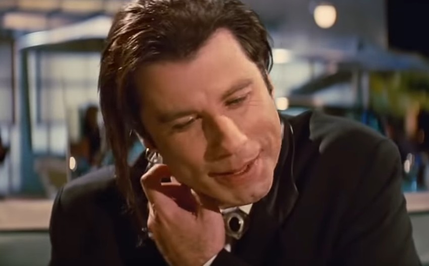 Džon Travolta navodno napastvovao privatnog masera