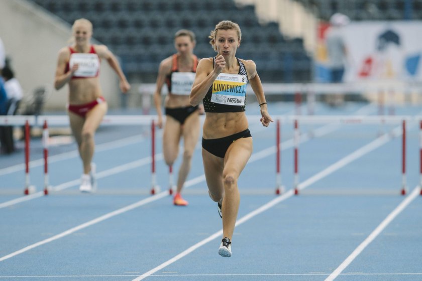 Olimpijka zrobi to dla chorego chłopca