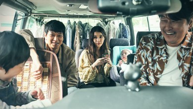 Nagrodzony w Cannes "Baby Broker" w programie 22. MFF Nowe Horyzonty. Zobacz zwiastun