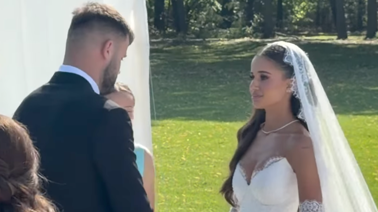 Svadba Filipa Sulíka.