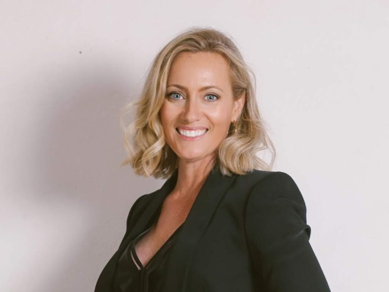 Ann Hiatt worked as an executive assistant for Jeff Bezos and Marissa Mayer. She was chief of staff to Eric Schmidt.