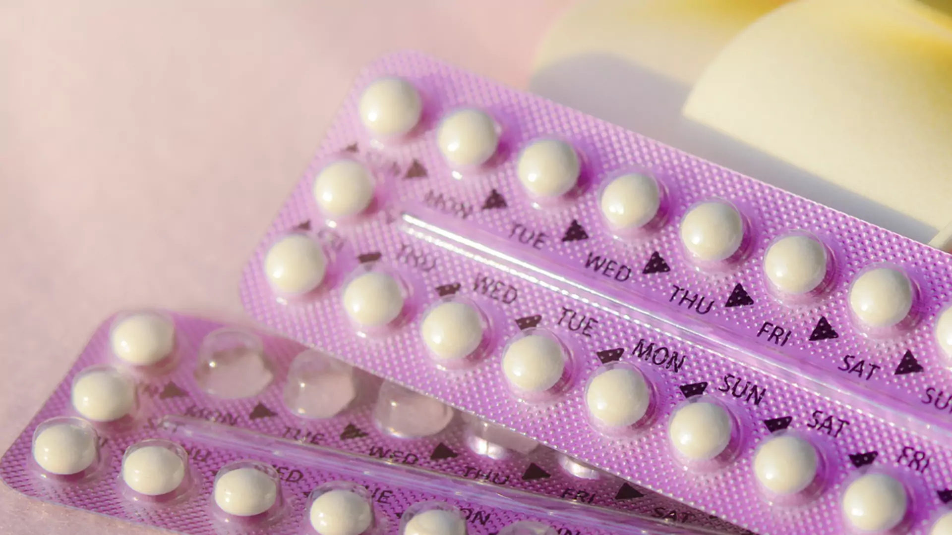 11 zastosowań tabletki antykoncepcyjnej innych niż antykoncepcja. O tym nie wiedziałaś