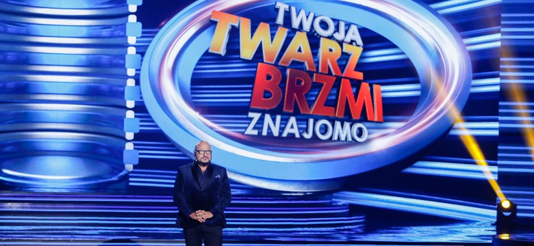 Afera wokół "Twoja twarz brzmi znajomo". Gąsowski też odchodzi z programu i apeluje do Dowbora