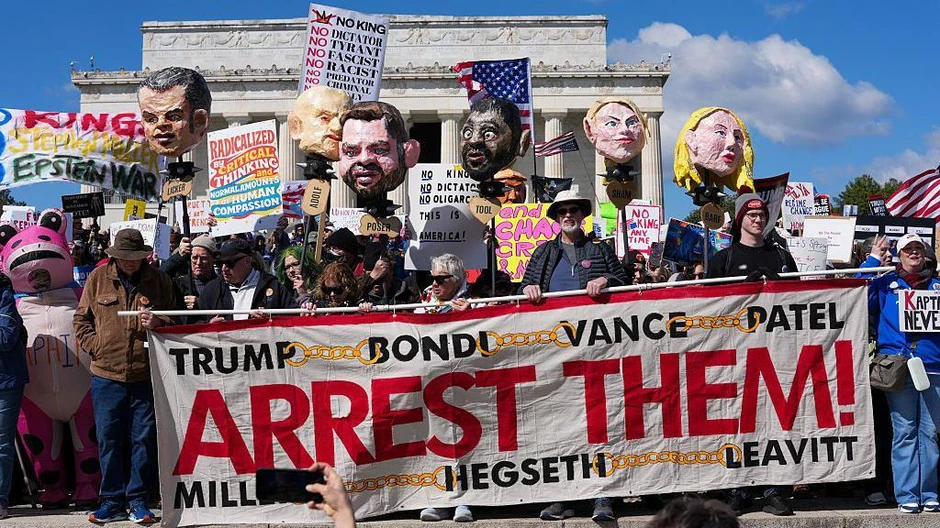 BBC | Foto: Getty Images