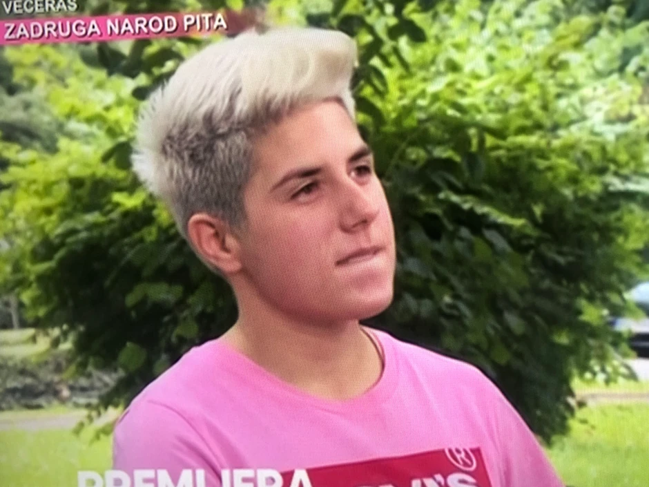 Jovana Tomić Matora