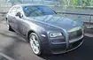 Rolls-Royce Ghost II 