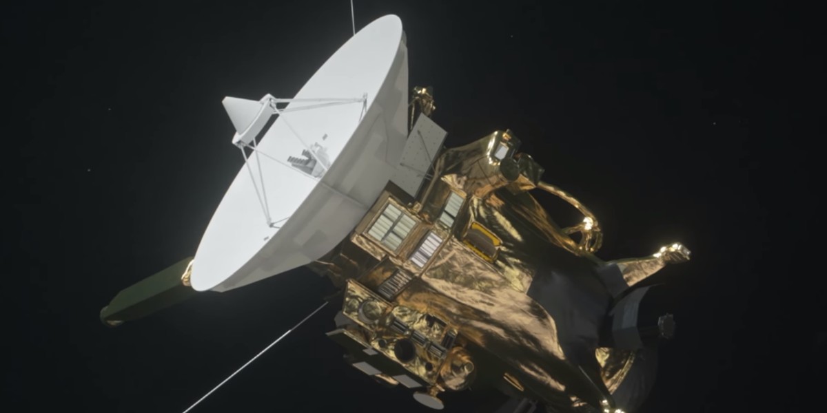 Cassini