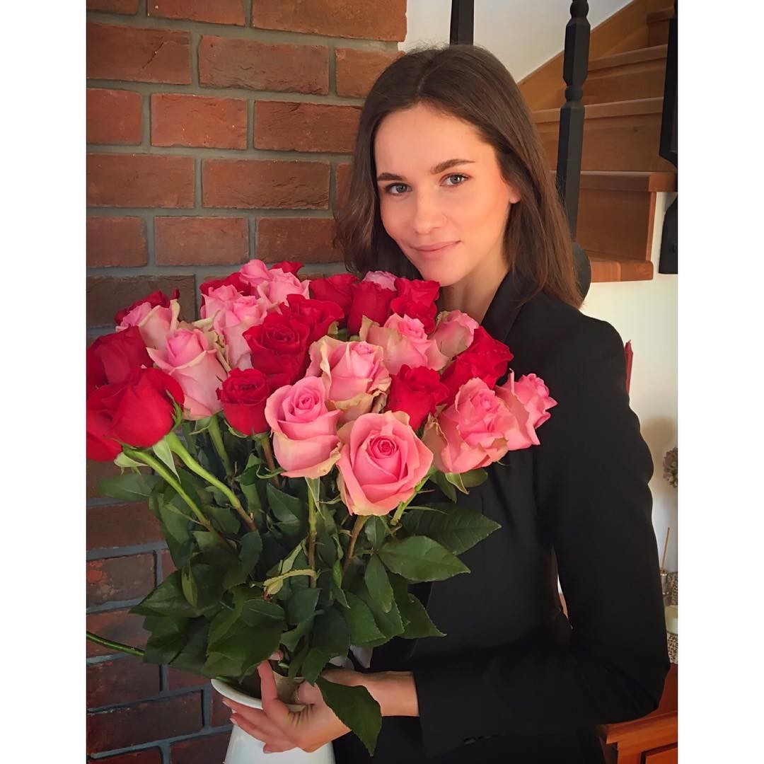 Nicola Kempná. 