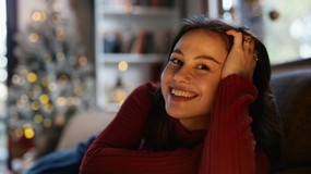 Horoskop na pierwszy dzień świąt - czwartek 25 grudnia 2025 r. praktyczne rady dla: Baran, Byk, Bliźnięta, Rak, Lew, Panna, Waga, Skorpion, Strzelec, Koziorożec, Wodnik, Ryby