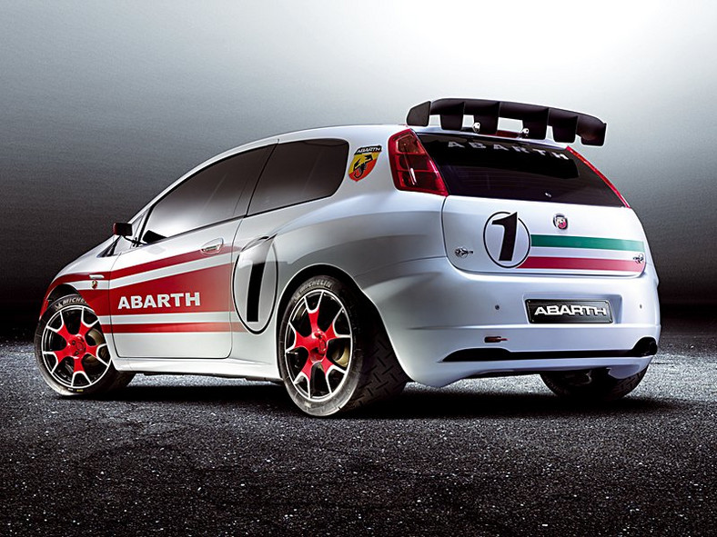 Abarth: powrót legendarnego skorpiona