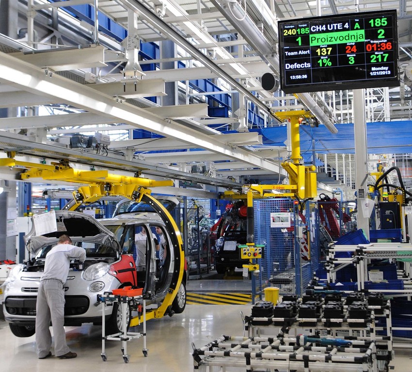 Dva scenarija za uvođenje novog modela