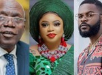 Falana denies demanding ₦10m from Bobrisky for presidential pardon