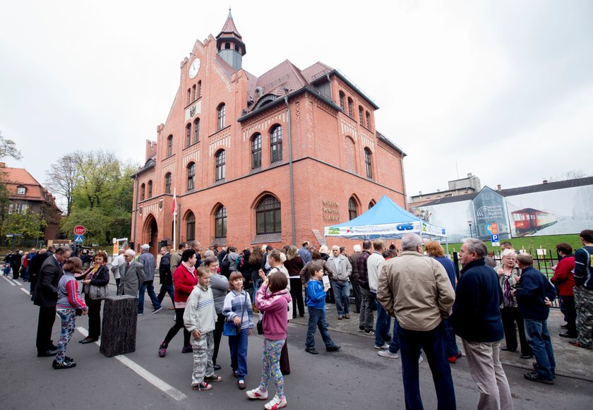 Muzeum Powstań Śląskich