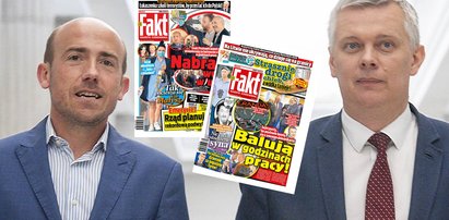 Po imprezie u Mazurka, Tusk  jest wściekły. Jego zastępcy zapłacą za wspólne party z Szumowskim i Suskim? Słowa Siemoniaka (i wcześniejsze Budki) obrazują atmosferę w PO