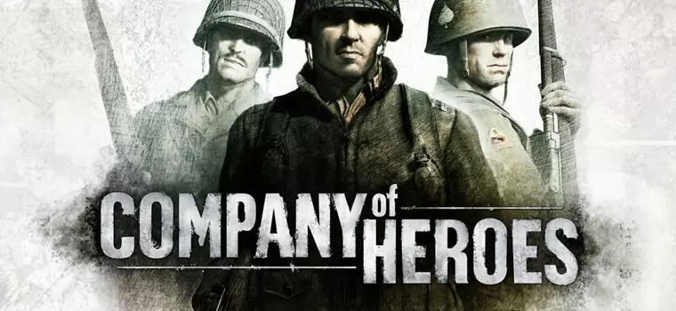 Company of Heroes - kultowa strategia trafi na smartfony iOS i Android