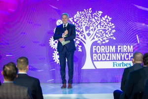 IV Forum Firm Rodzinnych 2021 we Wrocławiu