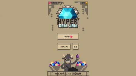 Hyper Gem Jam 