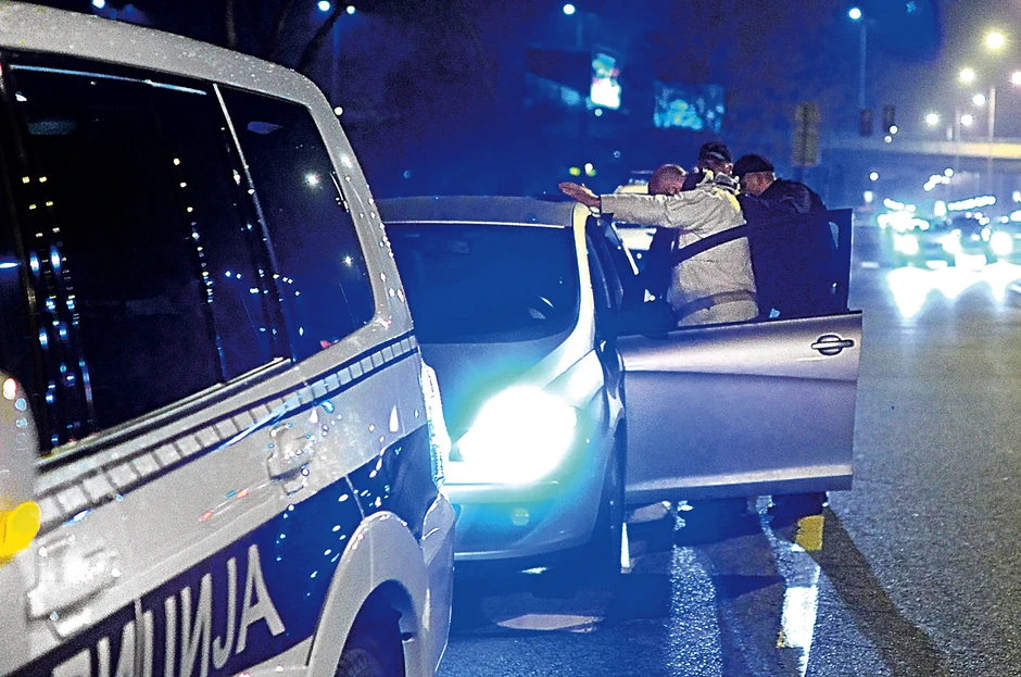 Psihološka ocena je prvo na šta se oslanjaju