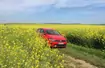 Test długodystansowy Volkswagena Golfa Sportsvana 1.4 TSI