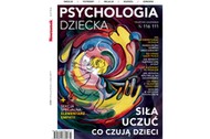 Psychologia Dziecka. Co czują dzieci?