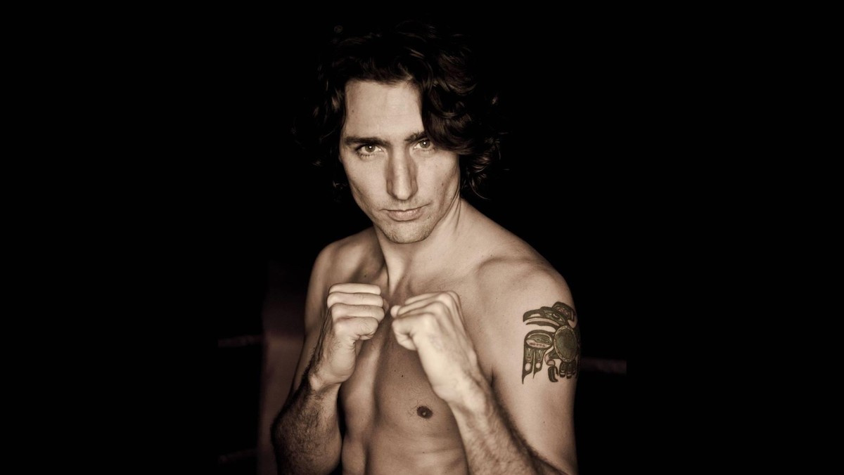 Justin Trudeau