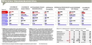 Pacjenci chcą zwrotu za leczenie w UE, NFZ odmawia