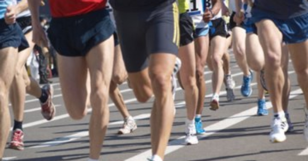 3 exercises that improve runners’ mechanics and mobility Pulse Nigeria