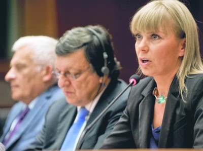 Polska traci reputację. Kolejne miliony euro pod lupą Komisji