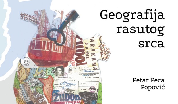 geografija rasutog srca