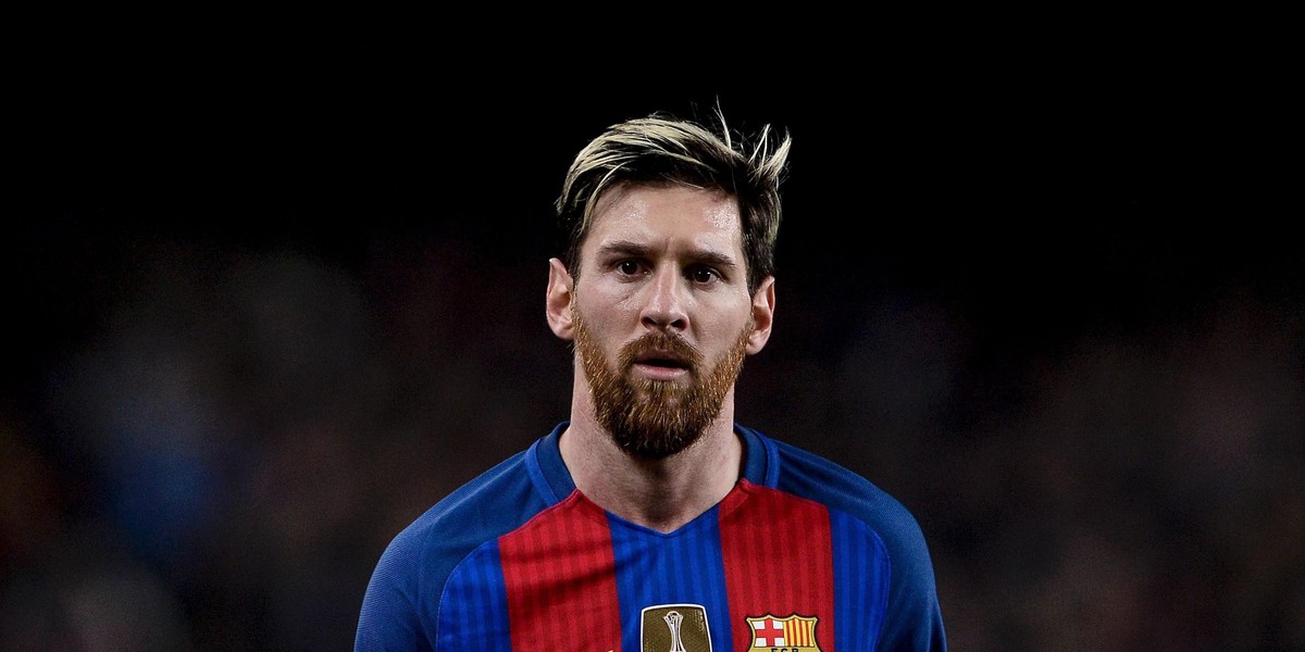 Lionel Messi podjął życiową decyzję. Gwiazdor FC Barcelony weźmie ślub!