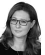 dr inż. Karolina Skalska-Józefowicz menedżer w dziale doradztwa biznesowego EY