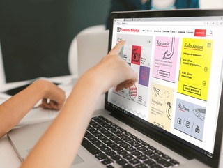 Zdalne lekcje: Gotowe materiały dla nauczycieli przygotowała FINA