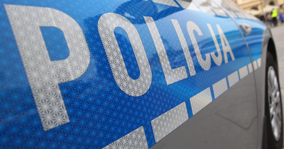 Święta zamieniły się w koszmar. Zabił przy wigilijnym stole. Dantejskie sceny w Strzale