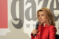 Ważą się losy prezes PGNiG. Zebranie rady nadzorczej spółki