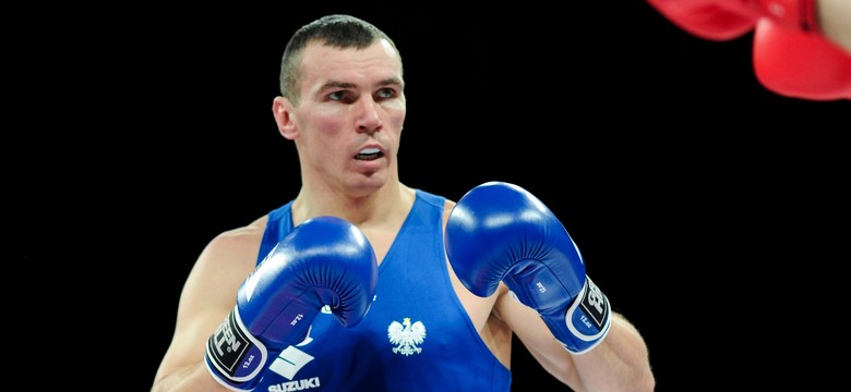 Mateusz Masternak: Podczas kwarantanny dzwoni do mnie policja [WIDEO]