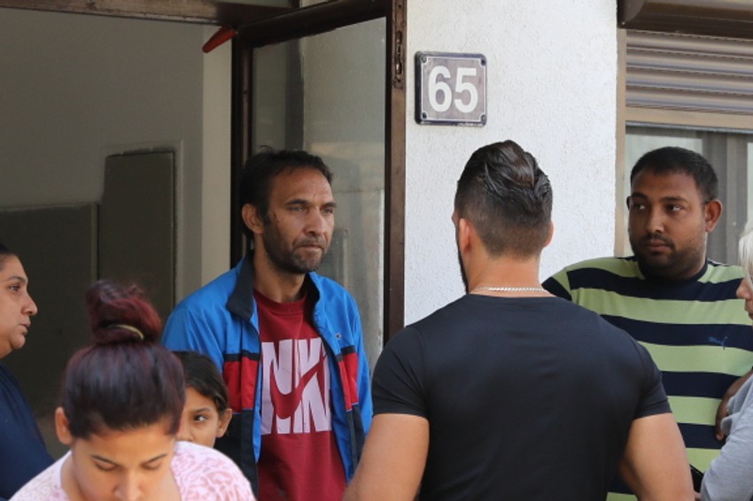 Đorđe kaže da je Ivana na vožnju nagovorio njegov zet