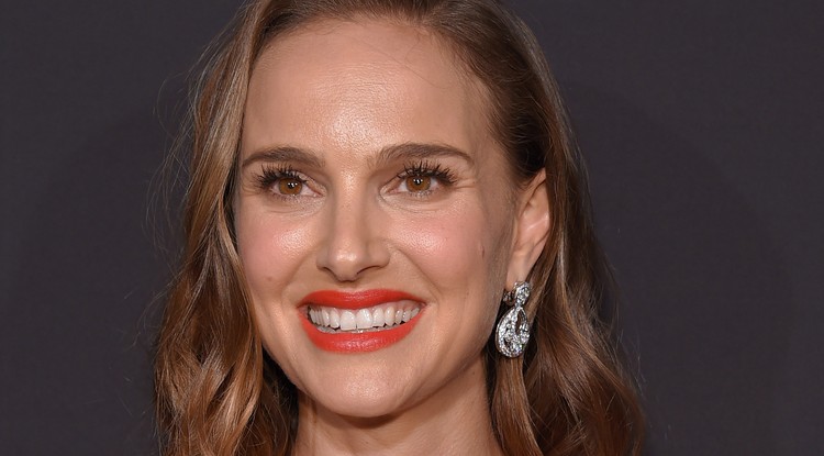 Natalie Portman szépségtitkai. Fotó: Northfoto