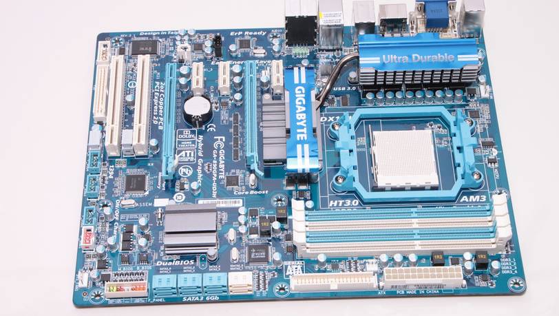 Beliebte AMD-Mainboards mit AM4-Sockel im Vergleich