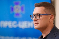 Zełenski ma dość. Politico: Zamierza zwolnić szefa SBU mimo wieloletniej przyjaźni