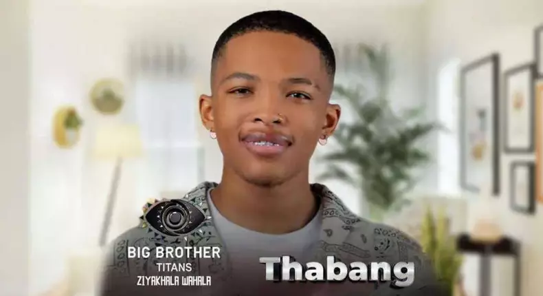 Thabang