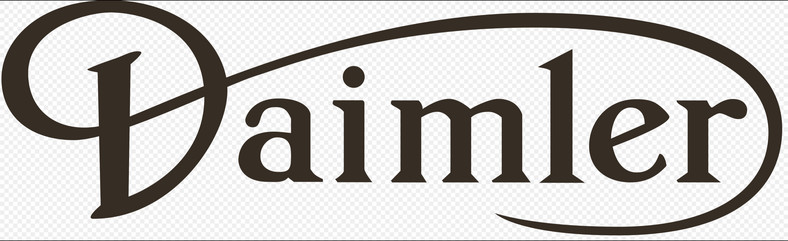 Daimler – logo firmy