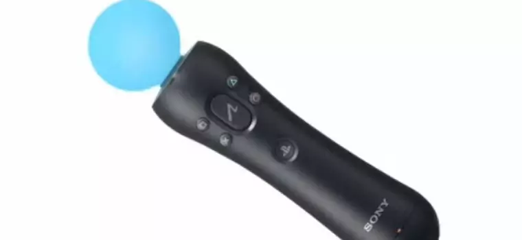 [wideo] Jak wyglądają pierwsze gry na Playstation Move?