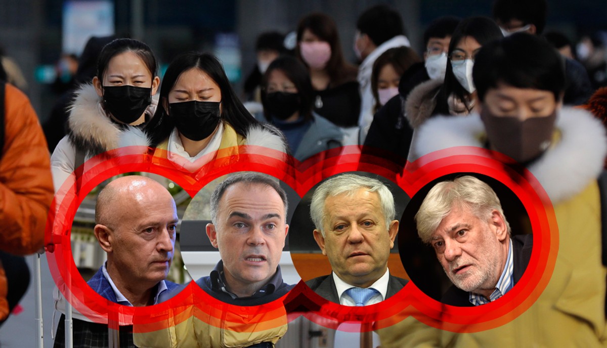 "Strahujemo od marta i aprila": Roba iz Kine kasni sve više, Drakulić, Kostić, Veselinović i Matić za sada bez posledica, ali sa velikim pitanjem