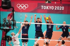 Tokio 2020. Siatkarze walczą o półfinał. Czas zerwać z klątwą