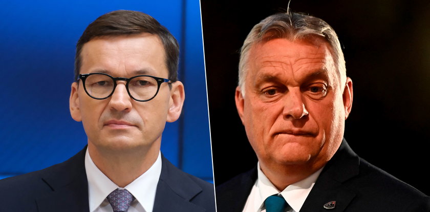 Liderzy skrajnie prawicowych partii w Warszawie. Będą dyskutować o... 