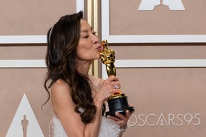 Michelle Yeoh