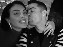 Szykują się kłopoty? Saudyjczycy oburzeni zachowaniem i zdjęciami Georginy Rodriguez, które pokazuje [FOTO]