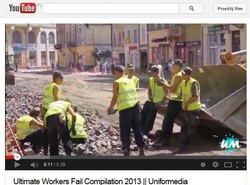 Najgorsi pracownicy roku [WIDEO]