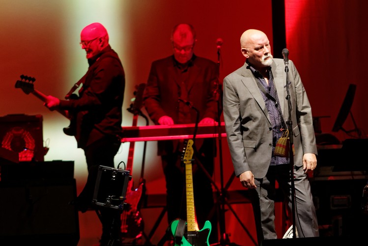 Koncert zespołu Dead Dan Dance, 21 czerwca 2019 rok